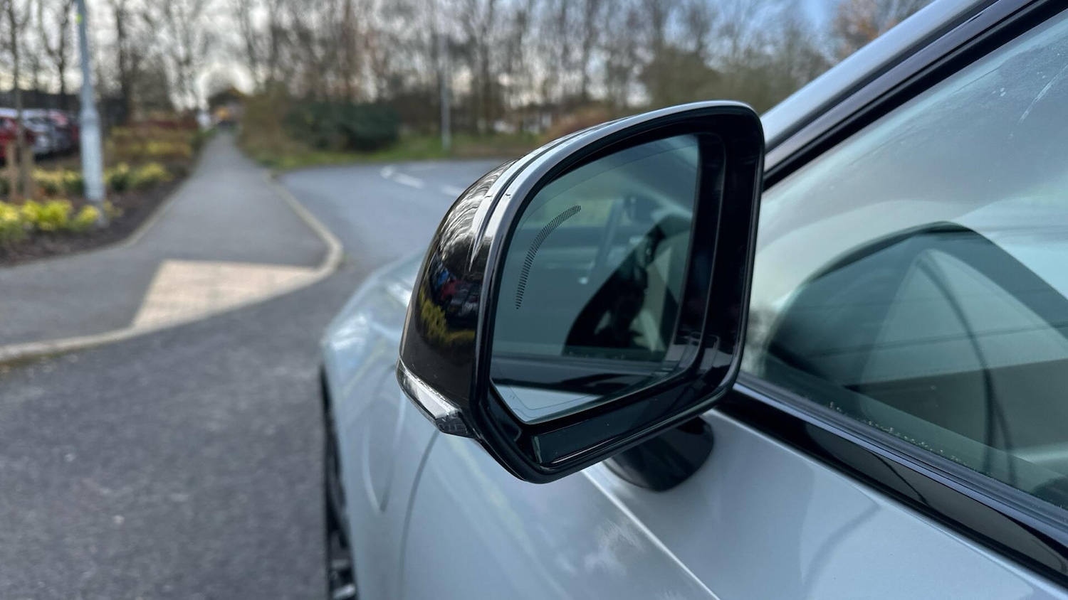 Used Volvo V90 2024 for sale - 76585244: Photo 19