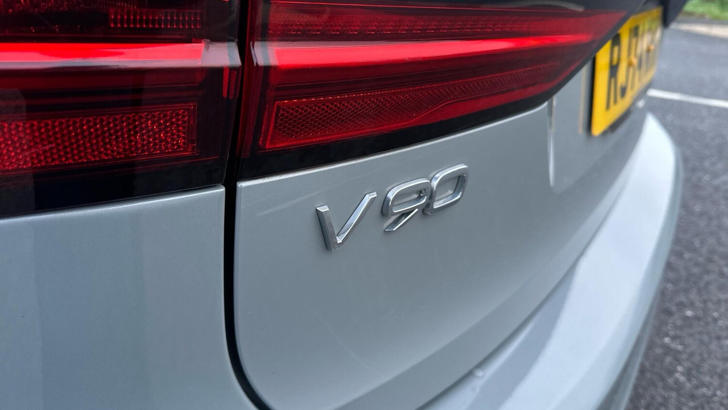 Used Volvo V90 2024 for sale - 76585244: Photo 21