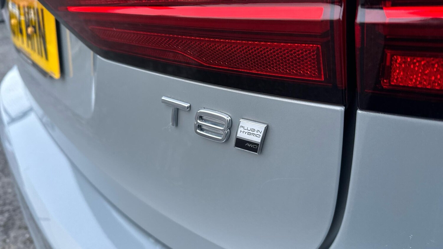 Used Volvo V90 2024 for sale - 76585244: Photo 22