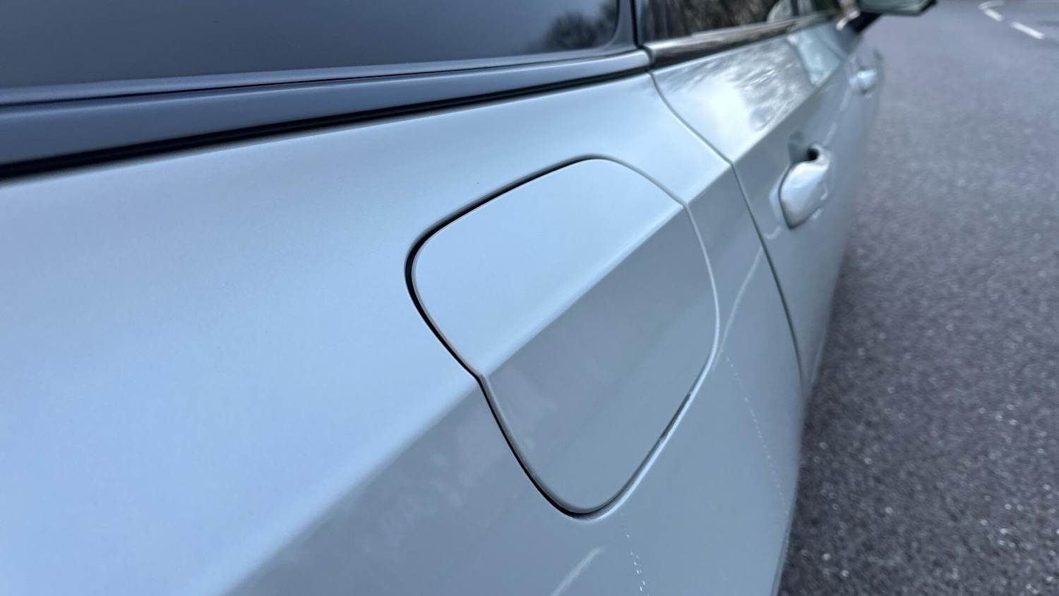 Used Volvo V90 2024 for sale - 76585244: Photo 23