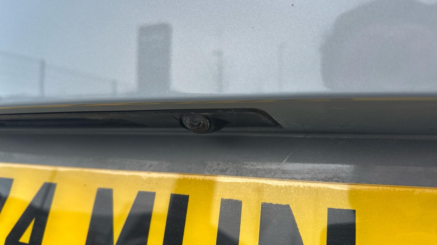 Used Volvo V90 2024 for sale - 76585244: Photo 24