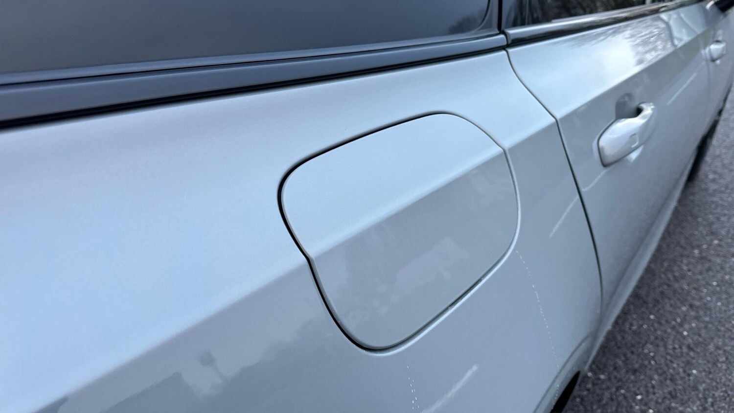 Used Volvo V90 2024 for sale - 76585244: Photo 26