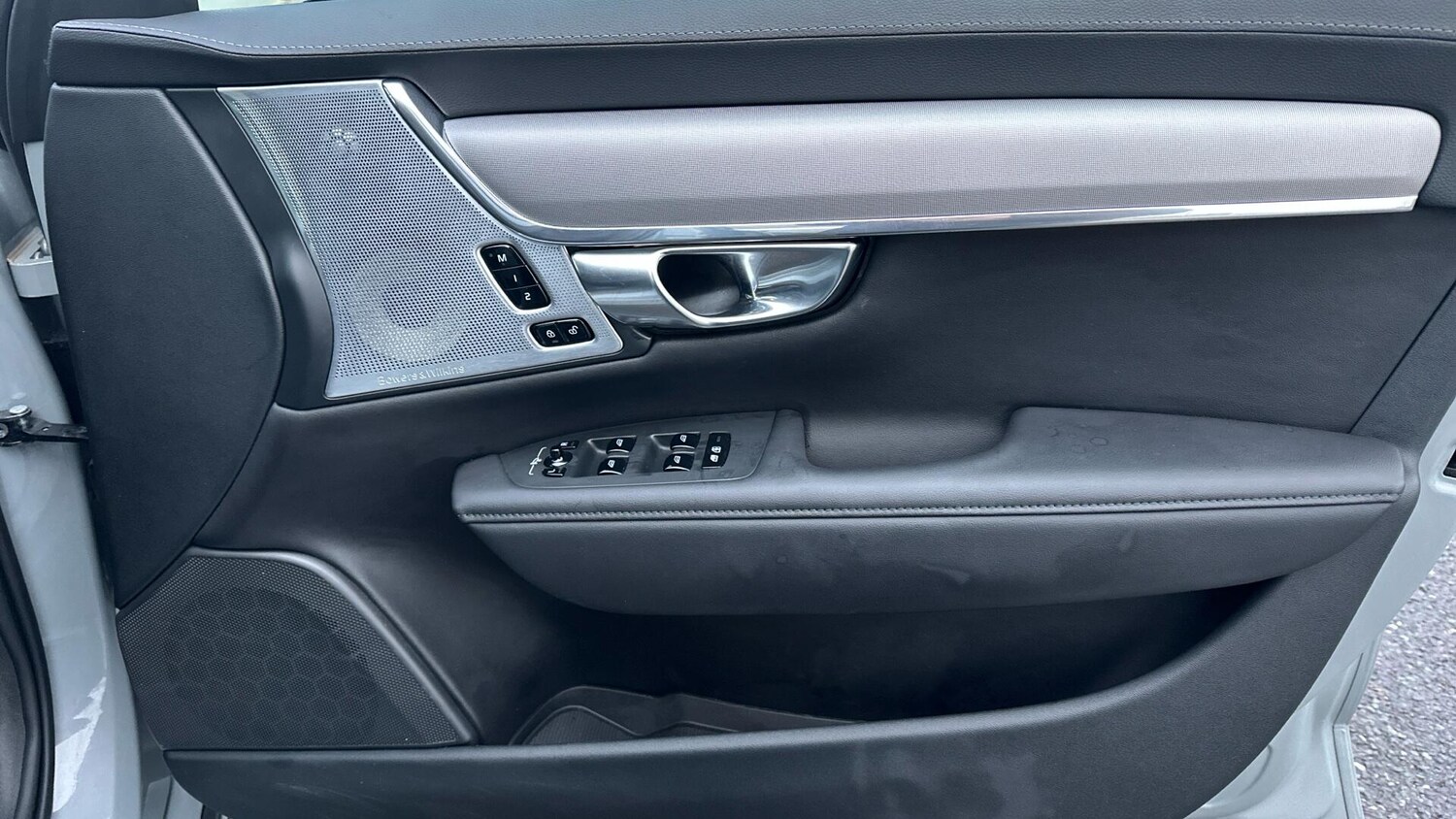 Used Volvo V90 2024 for sale - 76585244: Photo 29