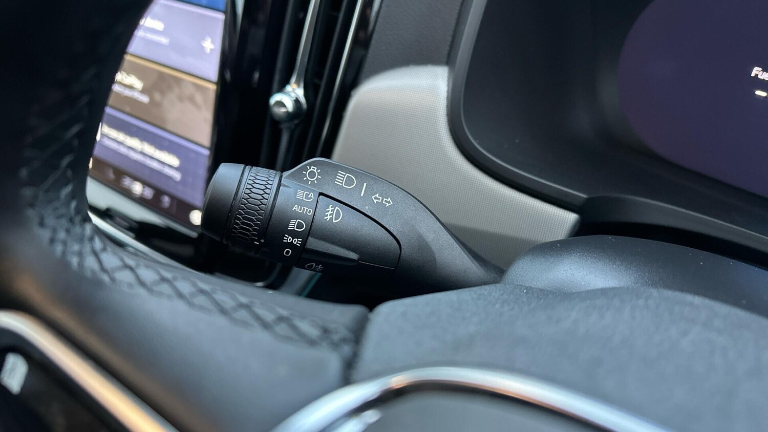 Used Volvo V90 2024 for sale - 76585244: Photo 35