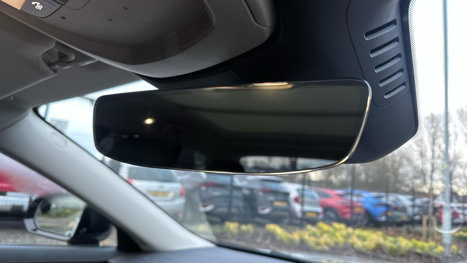 Used Volvo V90 2024 for sale - 76585244: Photo 38