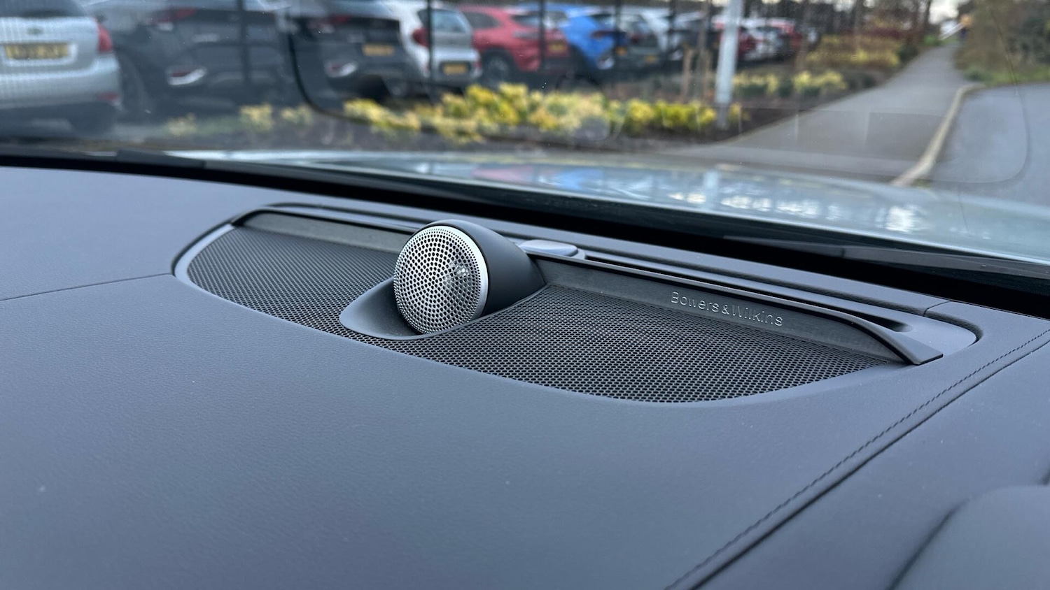 Used Volvo V90 2024 for sale - 76585244: Photo 40