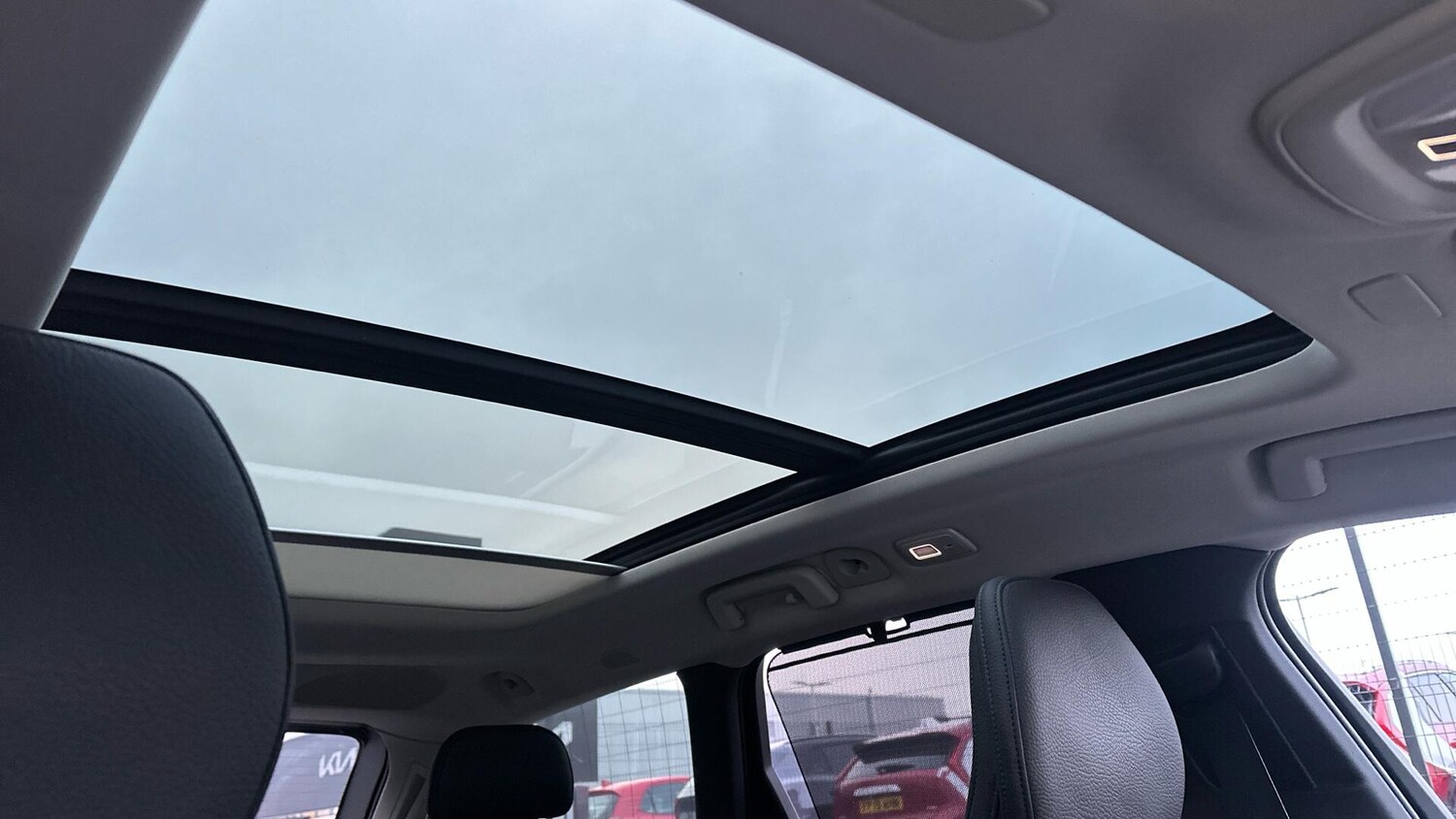 Used Volvo V90 2024 for sale - 76585244: Photo 41