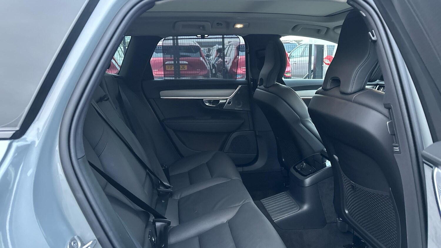 Used Volvo V90 2024 for sale - 76585244: Photo 6