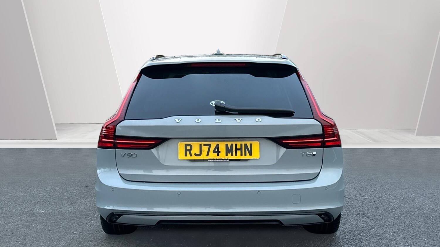 Used Volvo V90 2024 for sale - 76585244: Photo 7