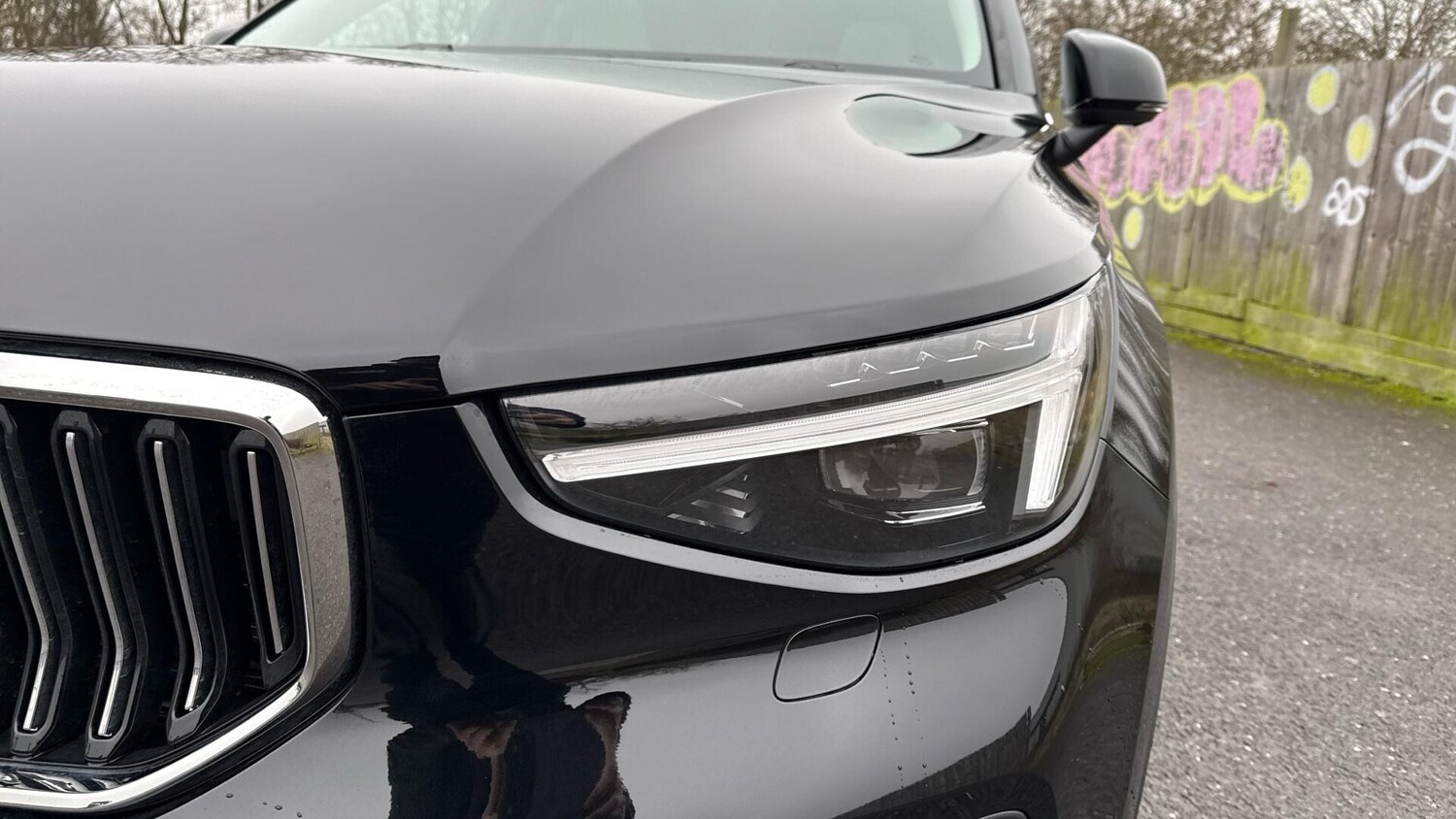 Used Volvo XC40 2025 for sale - 77672954: Photo 16