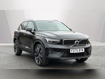 Used Volvo XC40 2025 for sale - 77672954: Photo