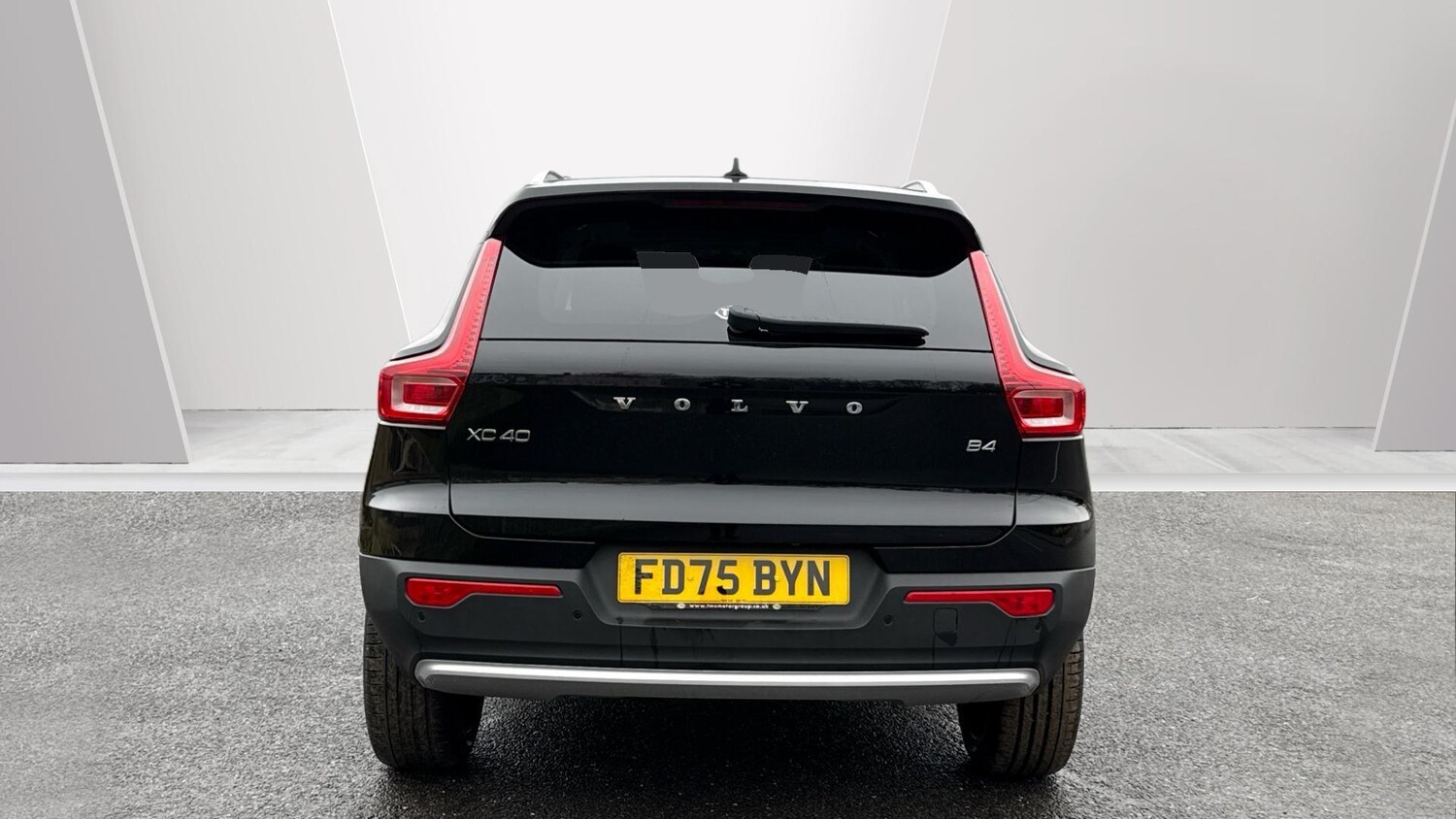 Used Volvo XC40 2025 for sale - 77672954: Photo 7