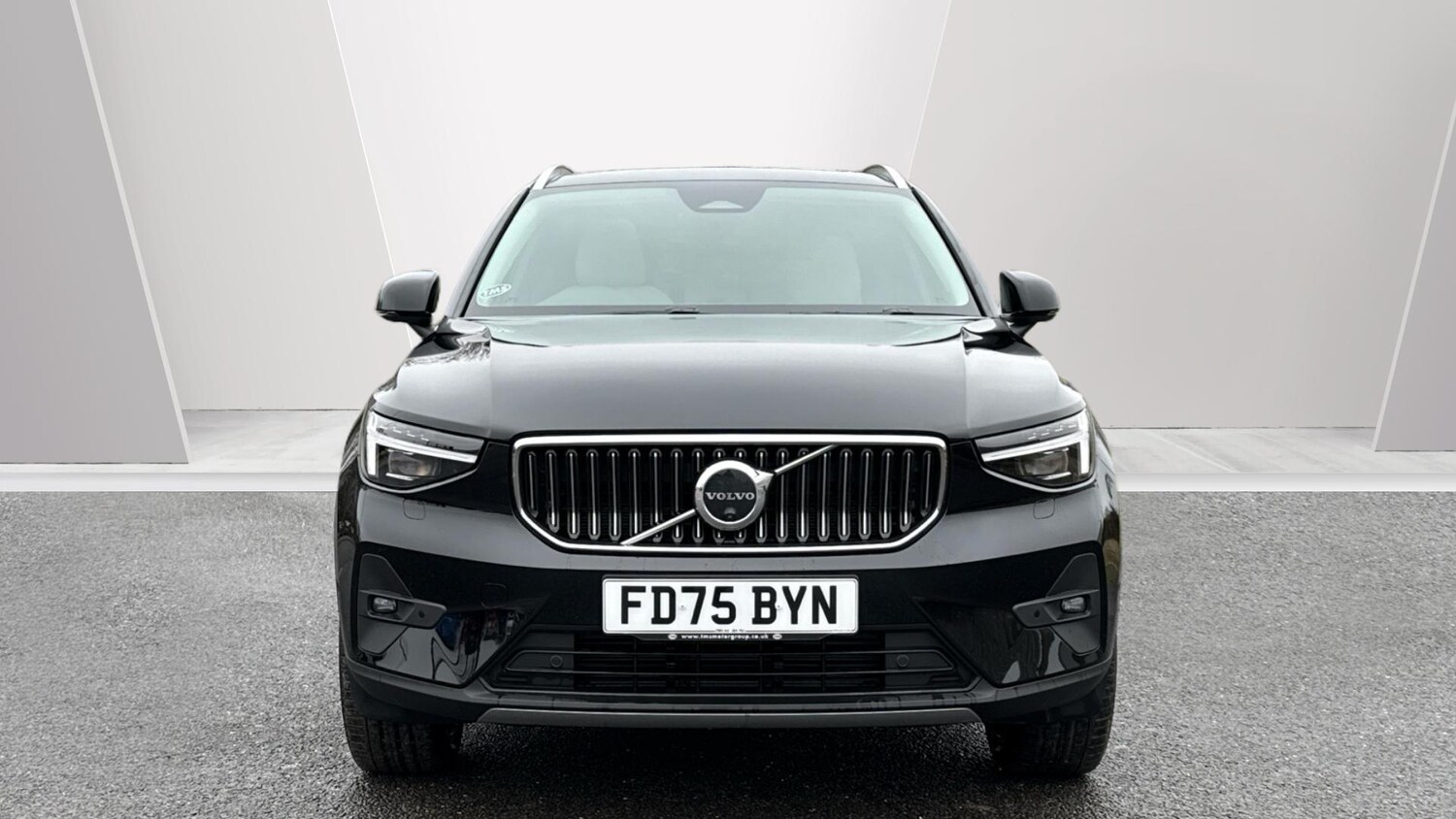 Used Volvo XC40 2025 for sale - 77672954: Photo 8