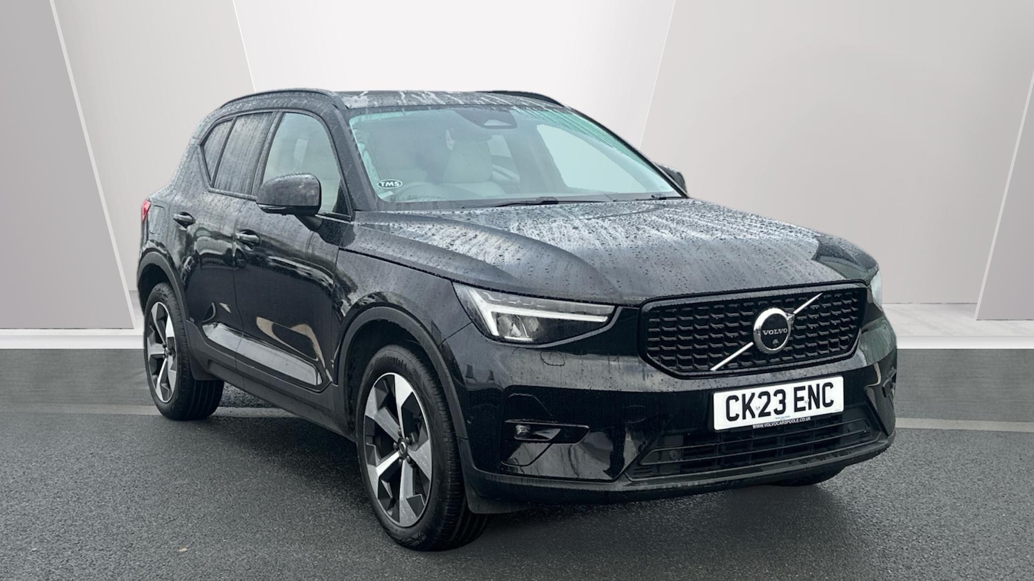 Used Volvo XC40 2023 for sale - 76715495: Photo 1