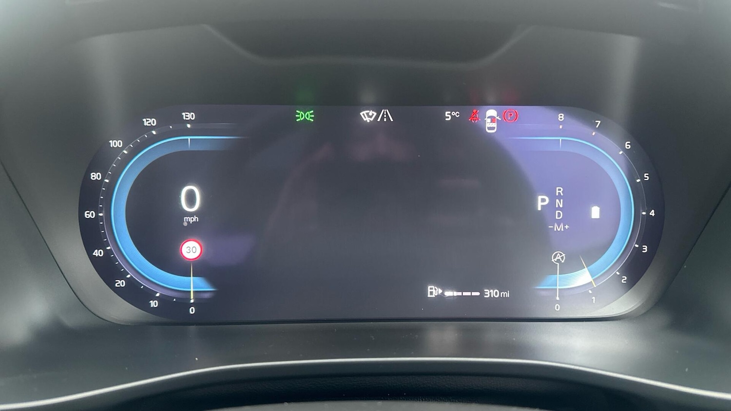 Used Volvo XC40 2023 for sale - 76715495: Photo 11