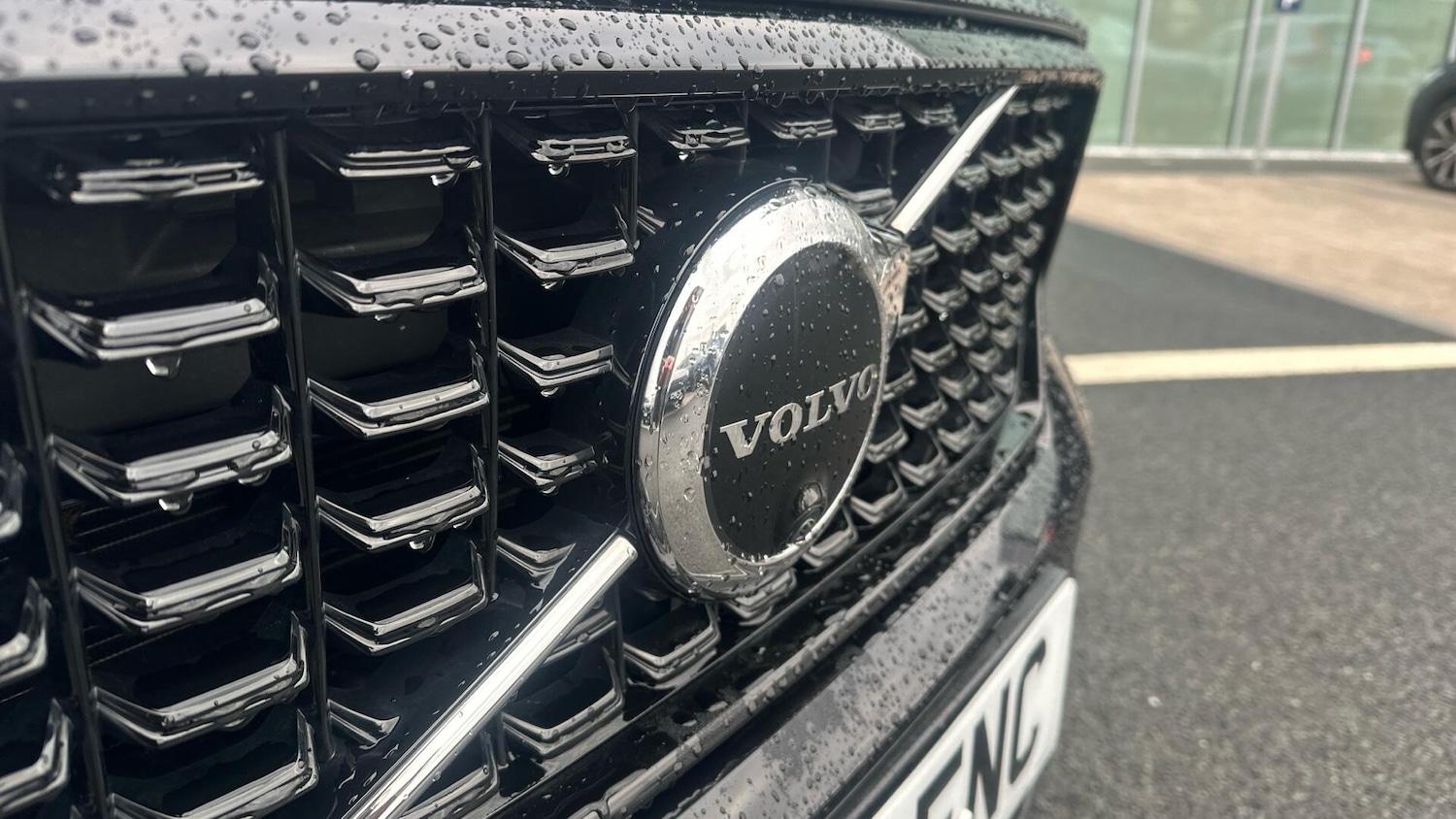 Used Volvo XC40 2023 for sale - 76715495: Photo 16