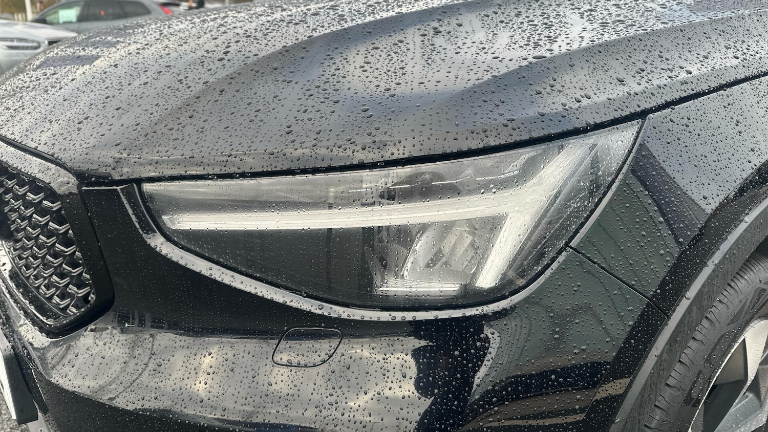 Used Volvo XC40 2023 for sale - 76715495: Photo 17