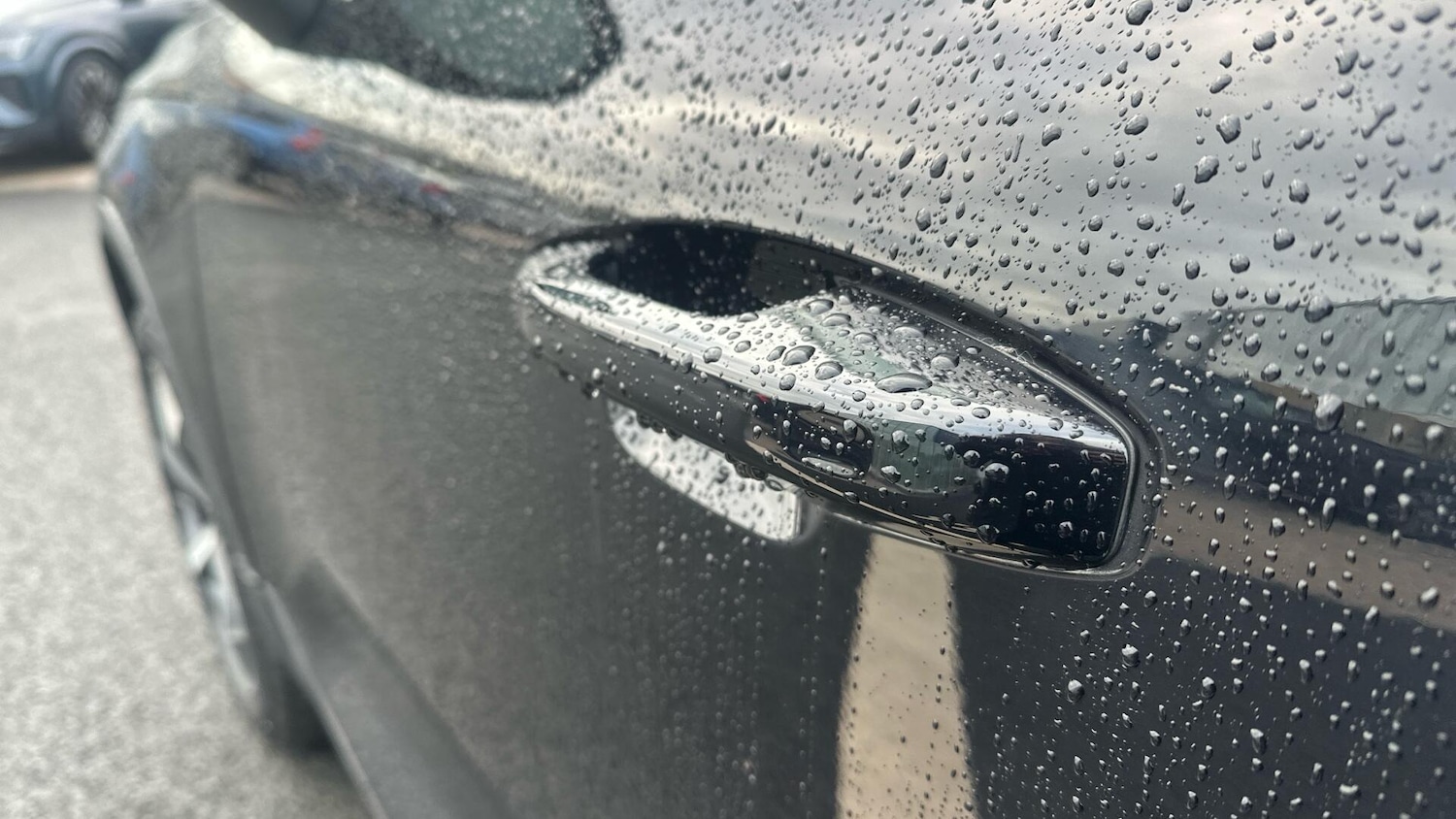 Used Volvo XC40 2023 for sale - 76715495: Photo 19