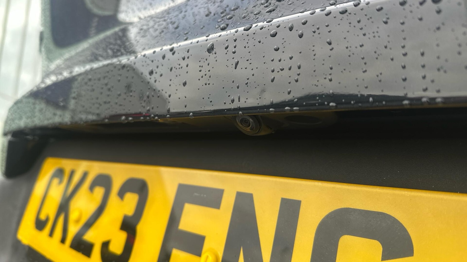 Used Volvo XC40 2023 for sale - 76715495: Photo 22