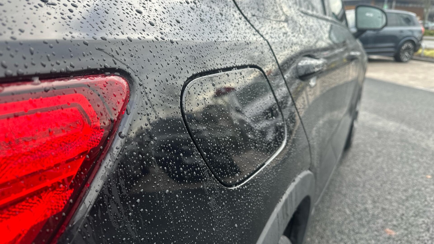 Used Volvo XC40 2023 for sale - 76715495: Photo 25