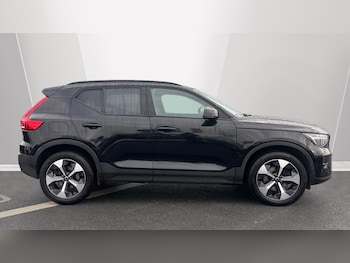 Used Volvo XC40 2023 for sale - 76715495: Photo