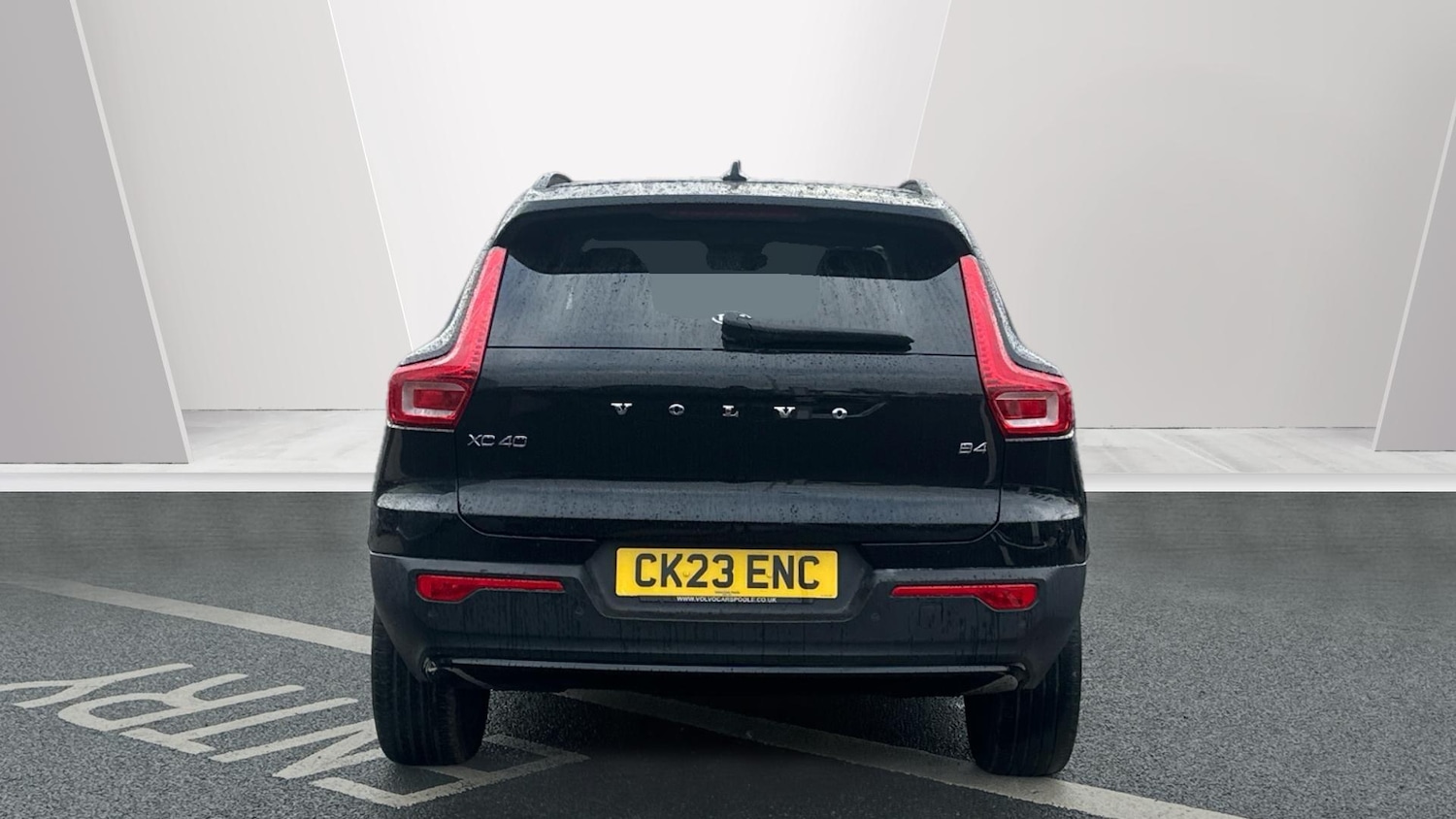 Used Volvo XC40 2023 for sale - 76715495: Photo 7