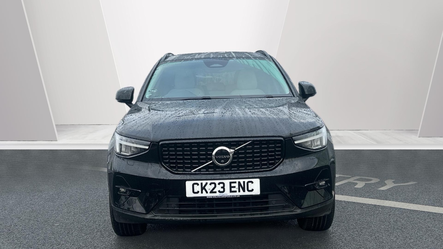 Used Volvo XC40 2023 for sale - 76715495: Photo 8