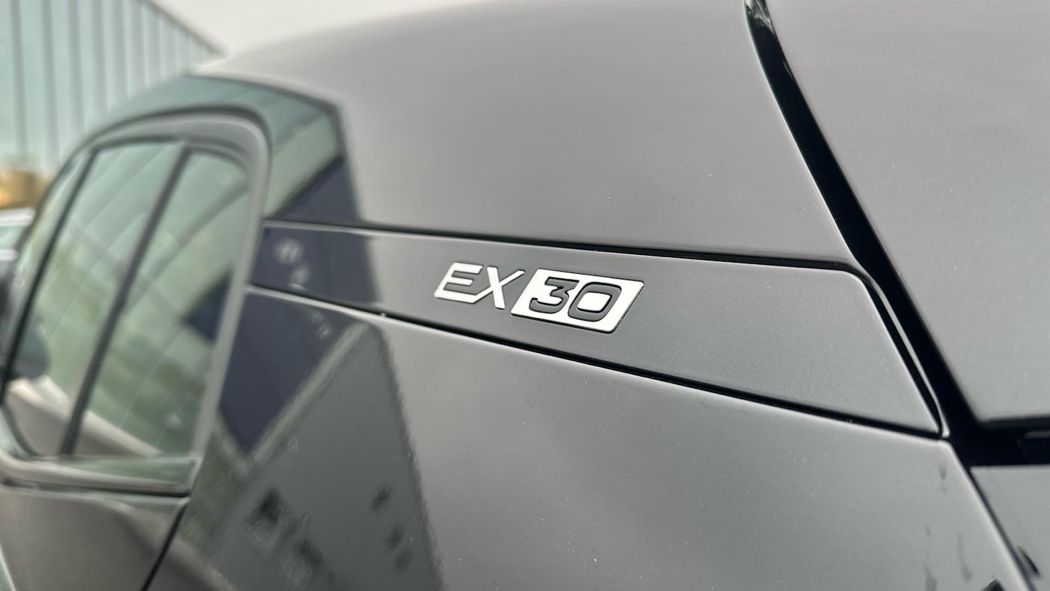 Used Volvo EX30 2025 for sale - 76349300: Photo 21