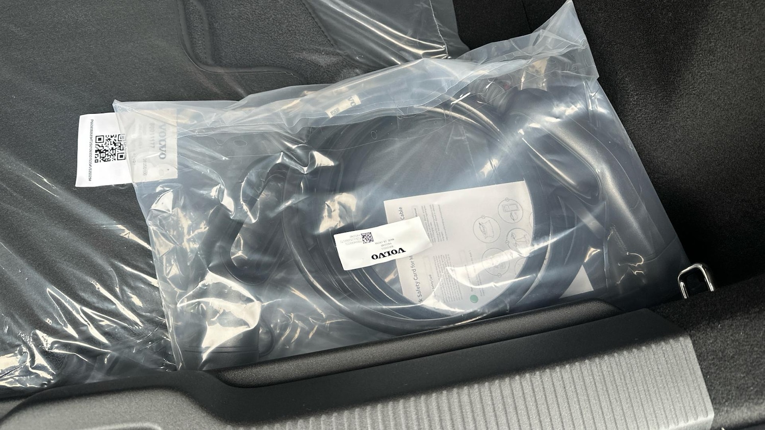 Used Volvo EX30 2025 for sale - 76349300: Photo 24