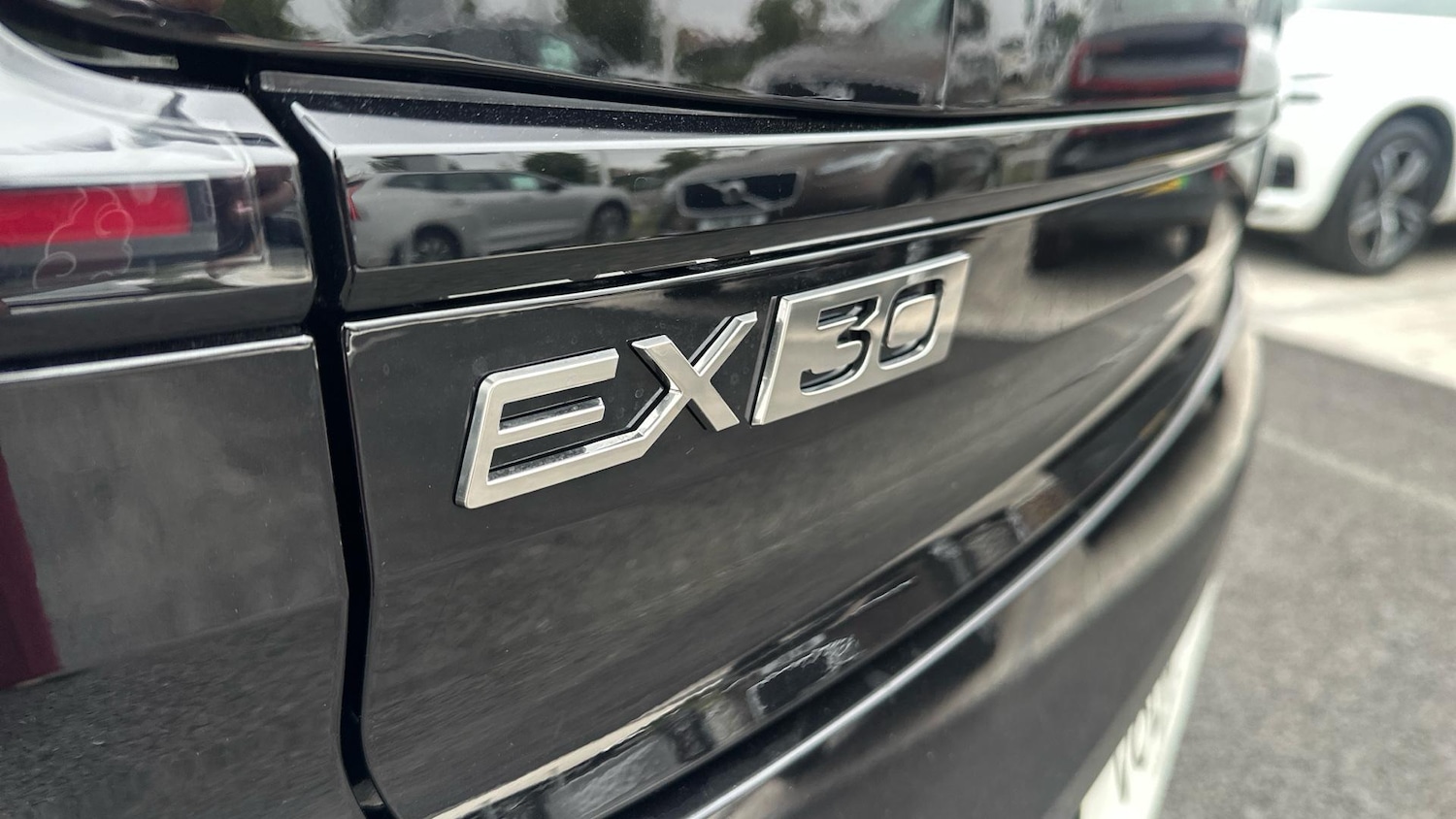 Used Volvo EX30 2025 for sale - 76349300: Photo 26