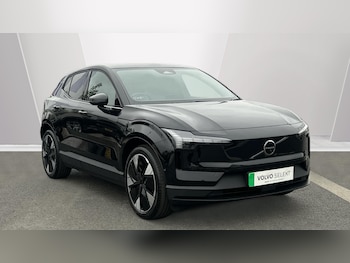 Used Volvo EX30 2025 for sale - 76349300: Photo