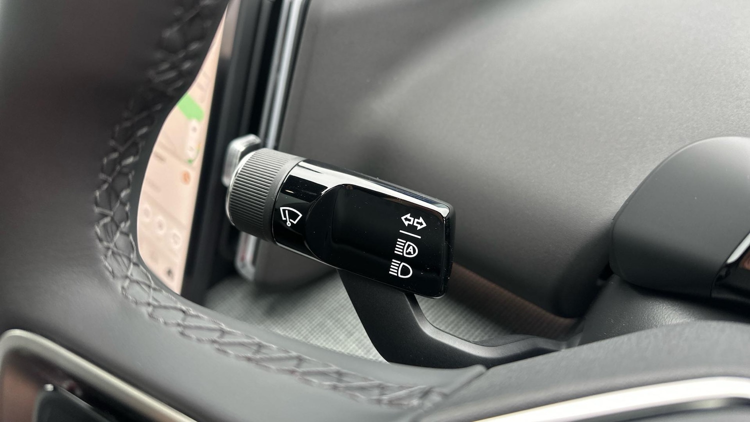 Used Volvo EX30 2025 for sale - 76349300: Photo 35