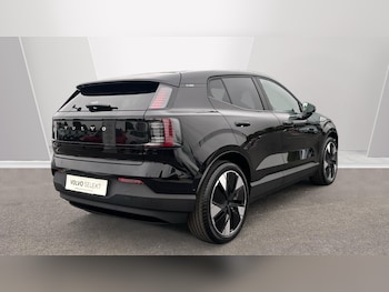 Used Volvo EX30 2025 for sale - 76349300: Photo