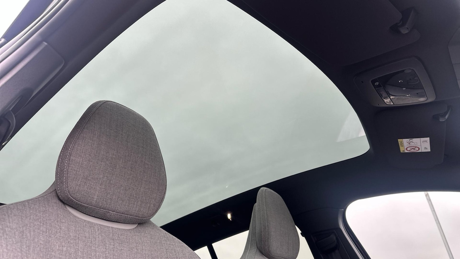 Used Volvo EX30 2025 for sale - 76349300: Photo 40