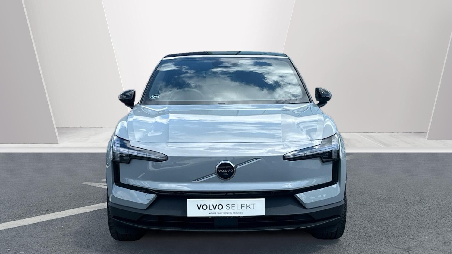 Used Volvo EX30 2025 for sale - 76349300: Photo 41