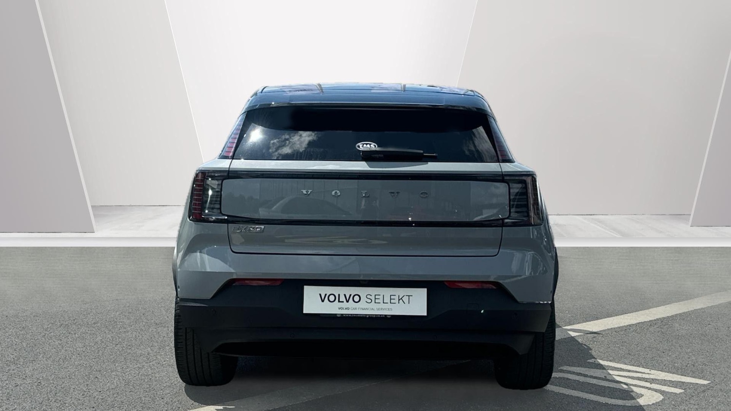 Used Volvo EX30 2025 for sale - 76349300: Photo 42