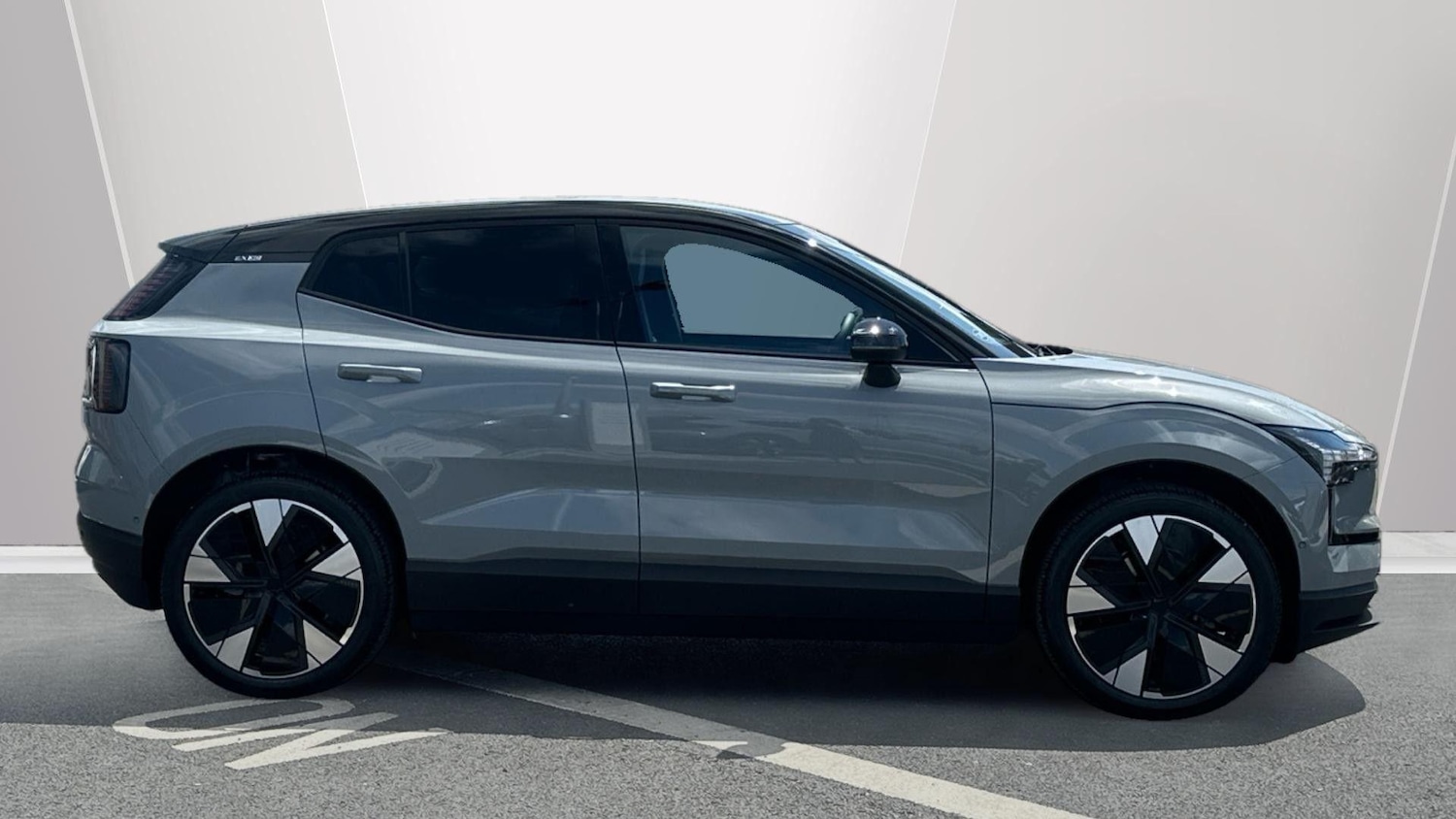 Used Volvo EX30 2025 for sale - 76349300: Photo 43