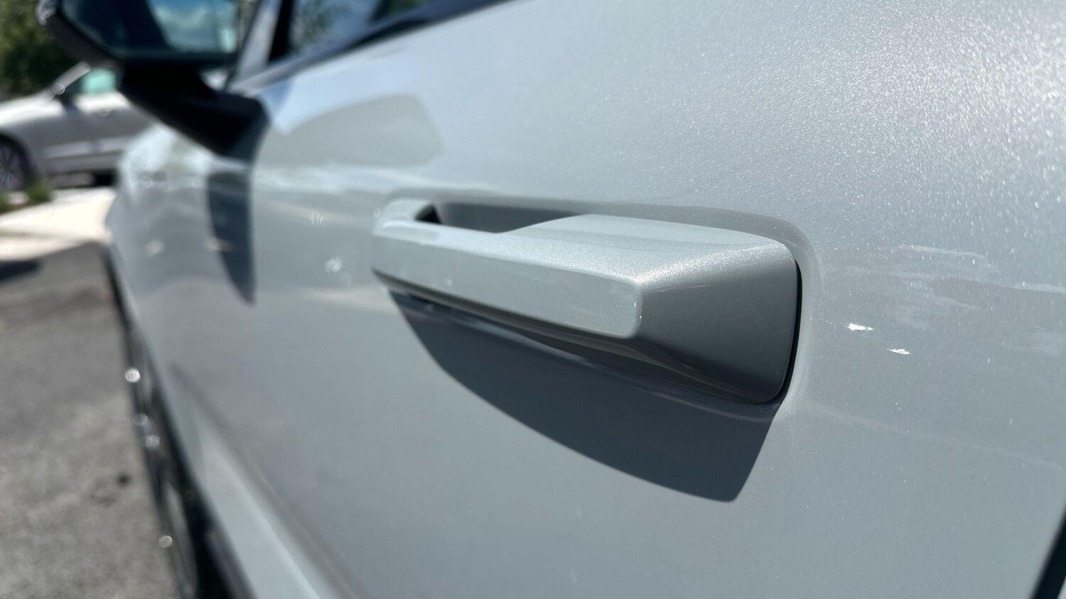 Used Volvo EX30 2025 for sale - 76349300: Photo 48