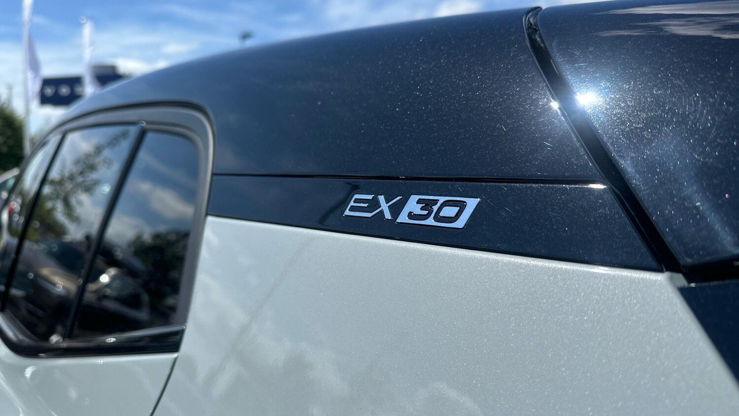 Used Volvo EX30 2025 for sale - 76349300: Photo 49