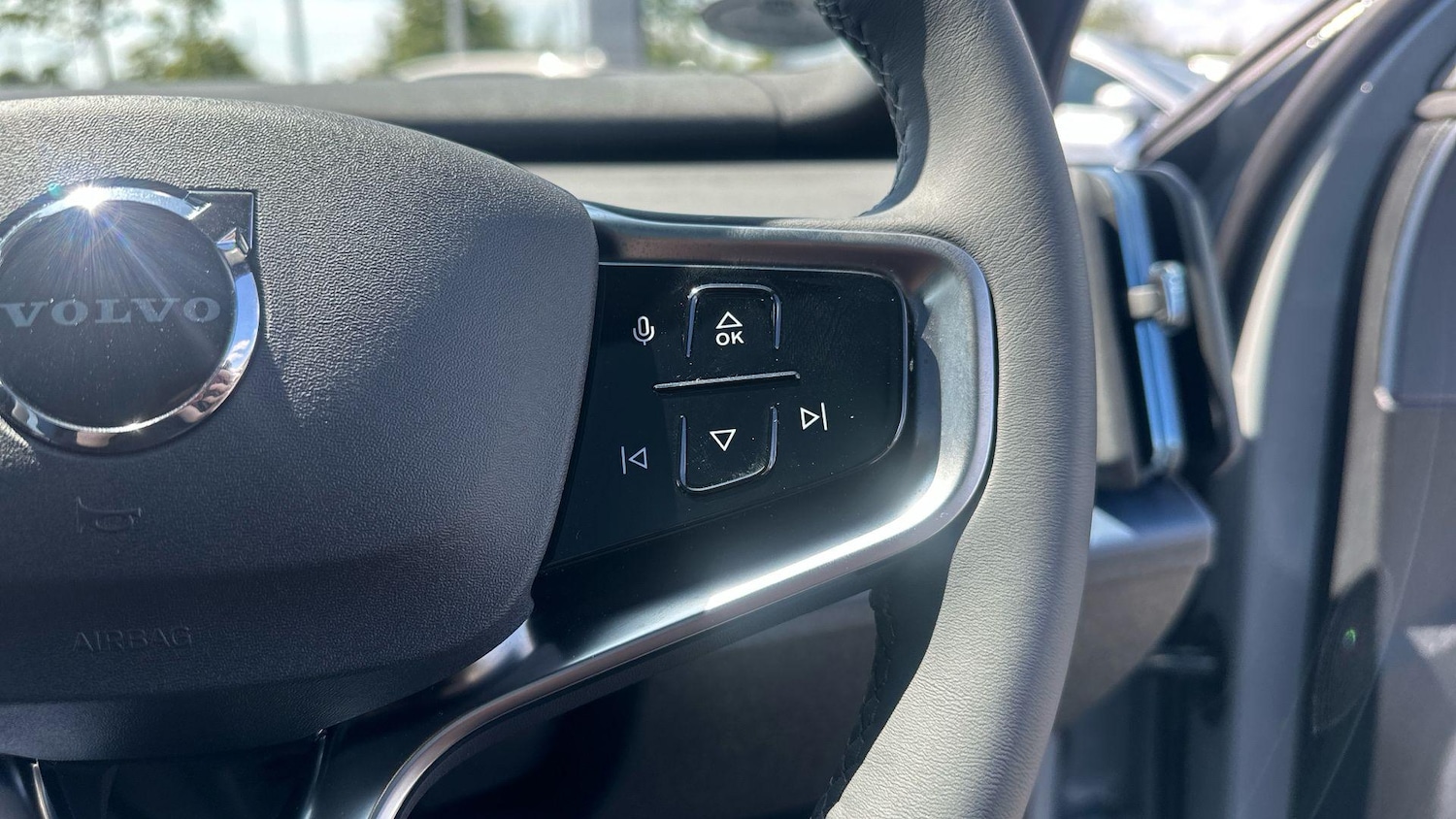 Used Volvo EX30 2025 for sale - 76349300: Photo 52