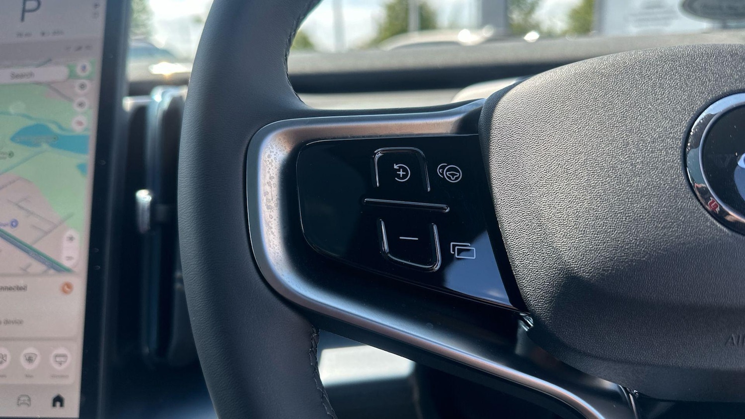 Used Volvo EX30 2025 for sale - 76349300: Photo 53