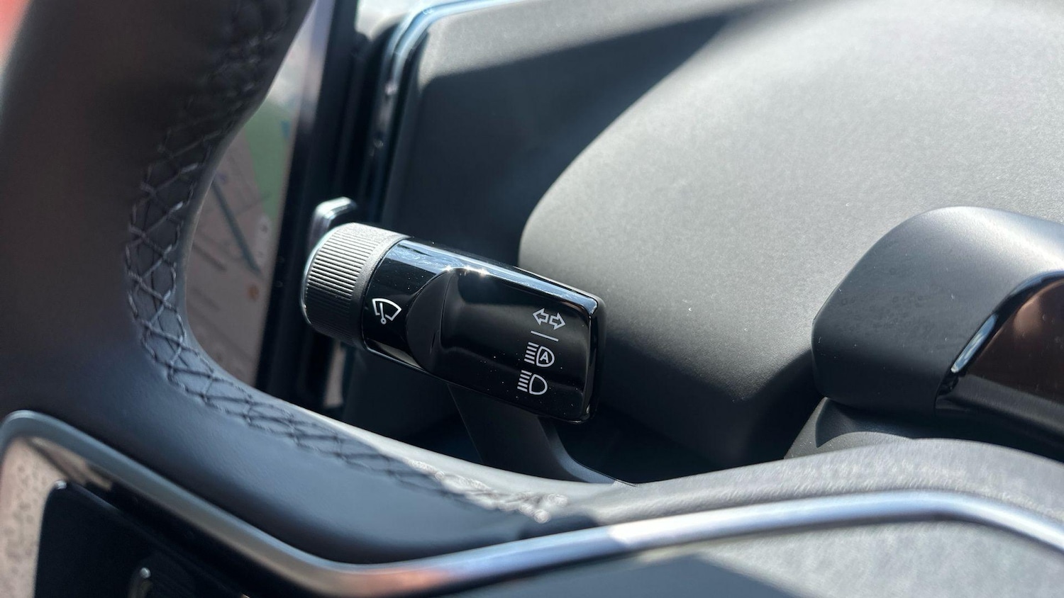 Used Volvo EX30 2025 for sale - 76349300: Photo 55