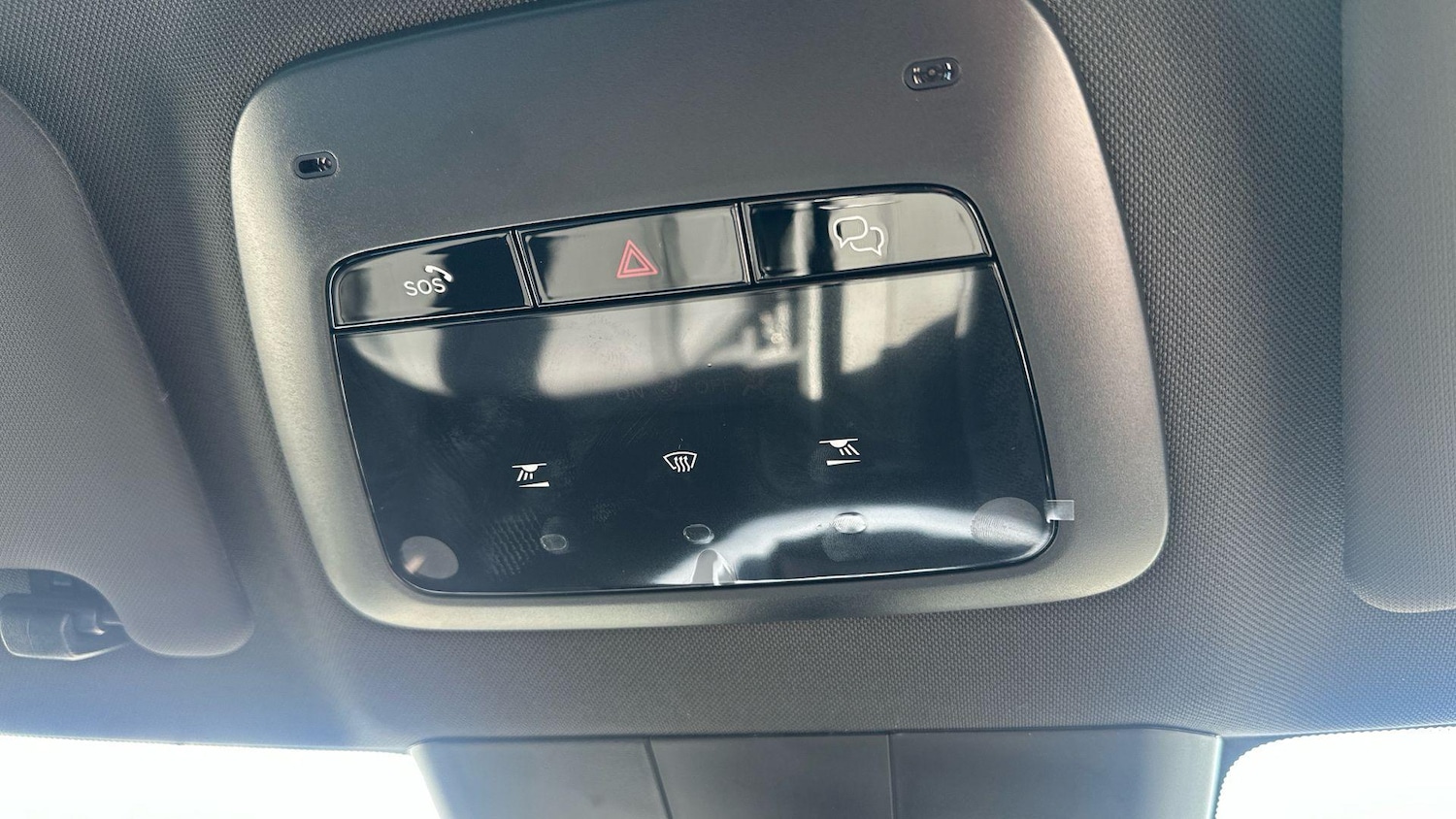 Used Volvo EX30 2025 for sale - 76349300: Photo 56