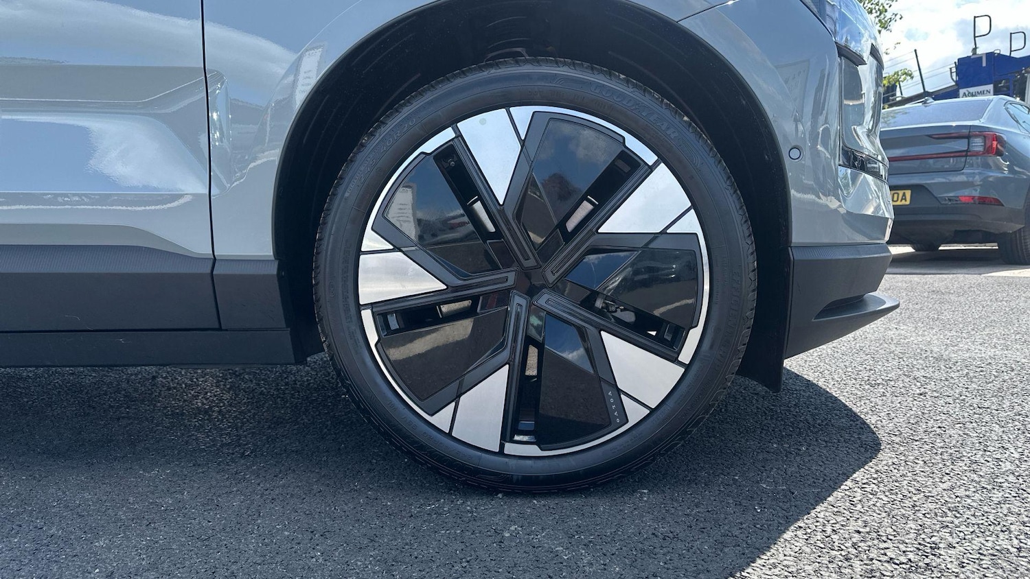 Used Volvo EX30 2025 for sale - 76349300: Photo 59