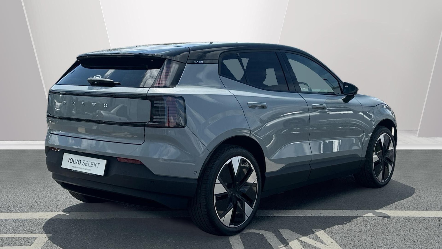 Used Volvo EX30 2025 for sale - 76349300: Photo 71