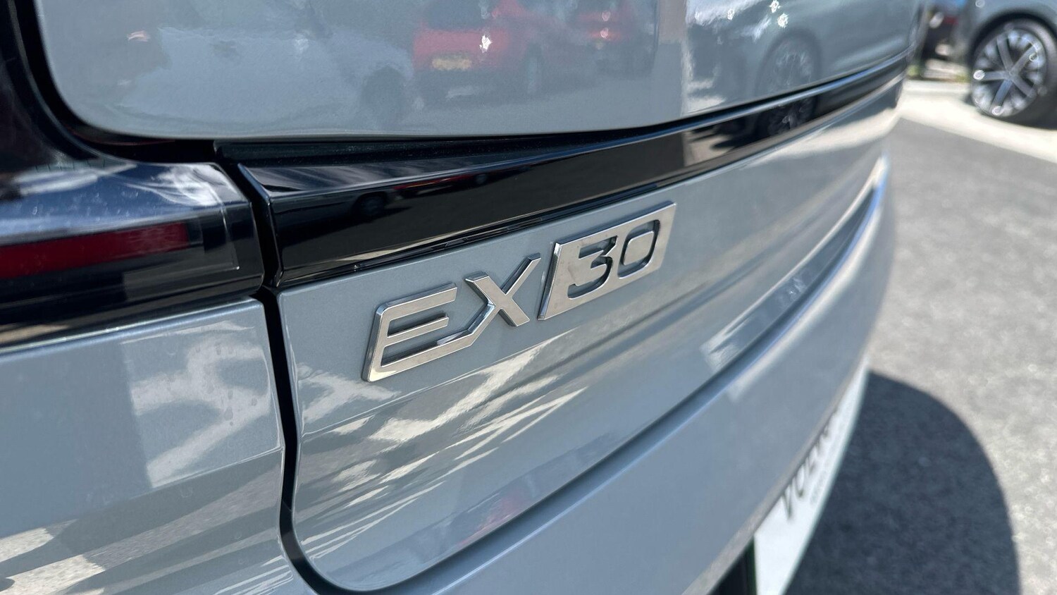 Used Volvo EX30 2025 for sale - 76349300: Photo 73