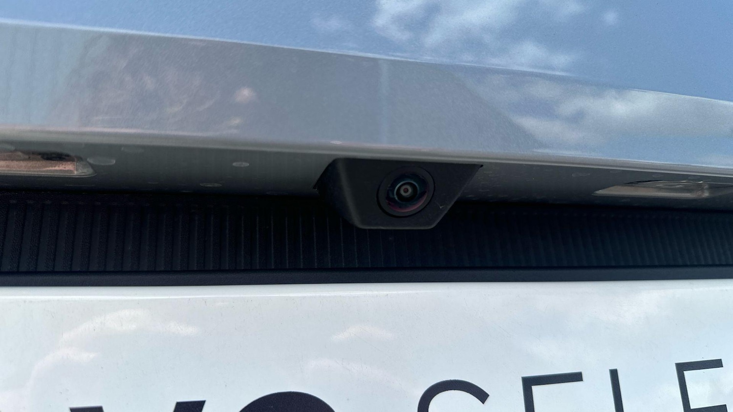 Used Volvo EX30 2025 for sale - 76349300: Photo 74