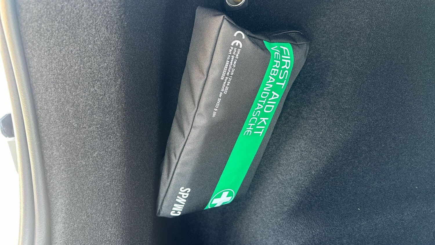 Used Volvo EX30 2025 for sale - 76349300: Photo 76