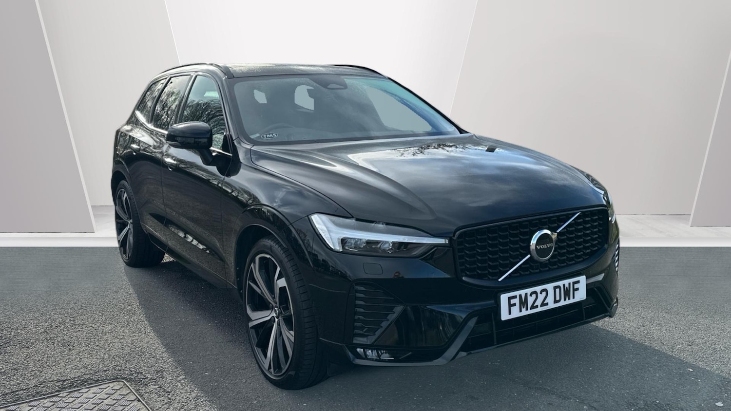 Used Volvo XC60 2022 for sale - 78035146: Photo 1