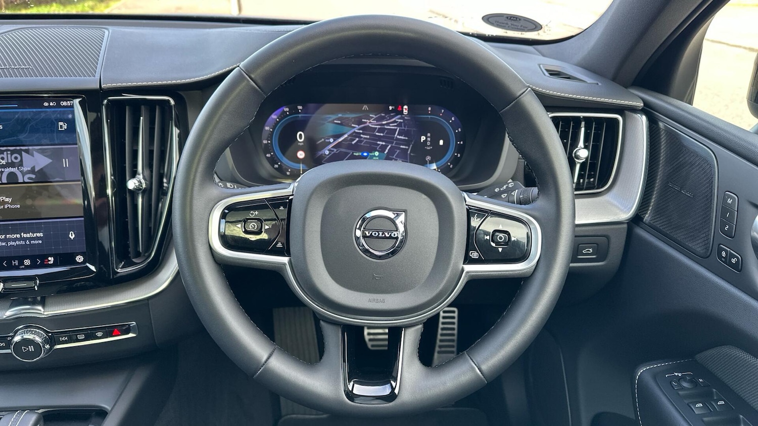 Used Volvo XC60 2022 for sale - 78035146: Photo 10